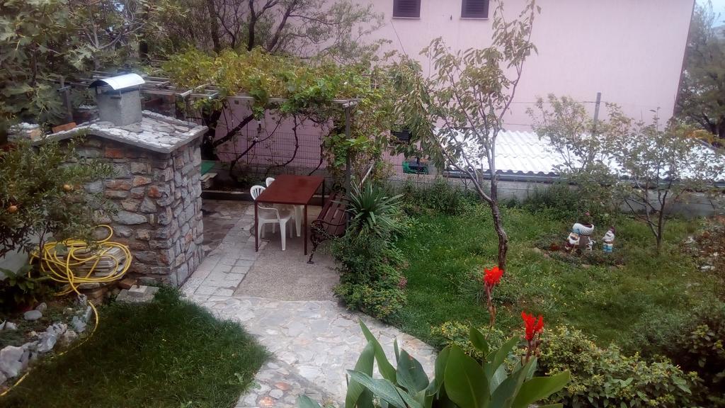 Guesthouse Filepi Senj  Exterior foto